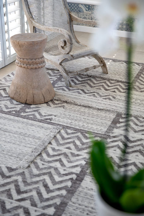 Voke Rugs Wool Tribe