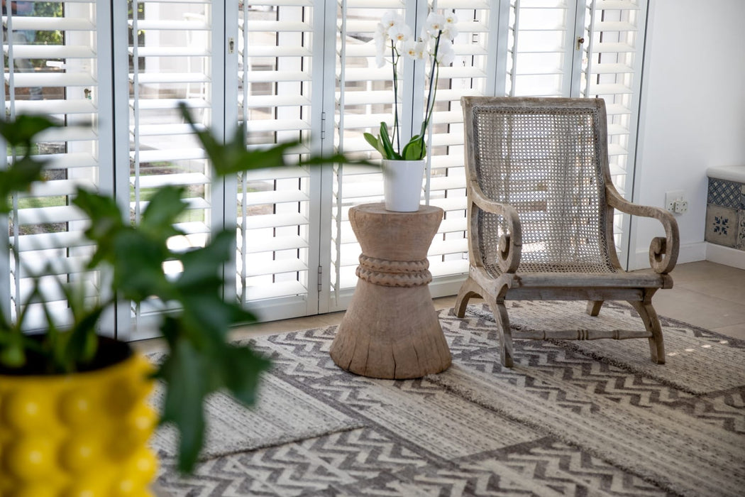 Voke Rugs Wool Tribe