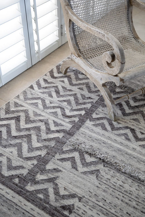 Voke Rugs Wool Tribe