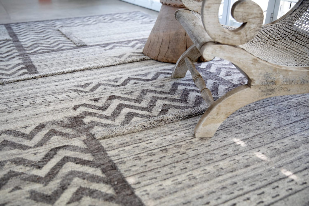 Voke Rugs Wool Tribe