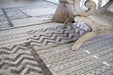 Voke Rugs Wool Tribe