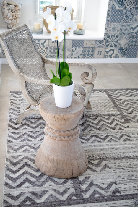 Voke Rugs Wool Tribe