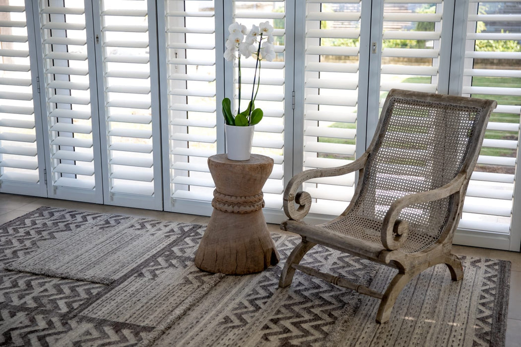 Voke Rugs Wool Tribe