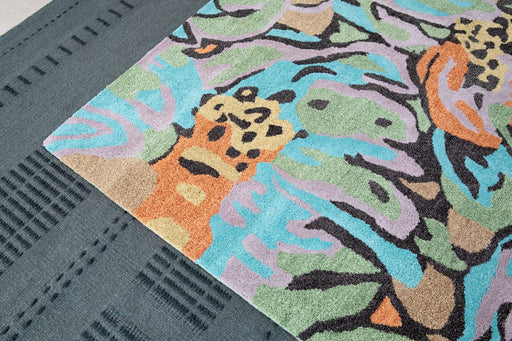 Voke Rugs Wool Harmony