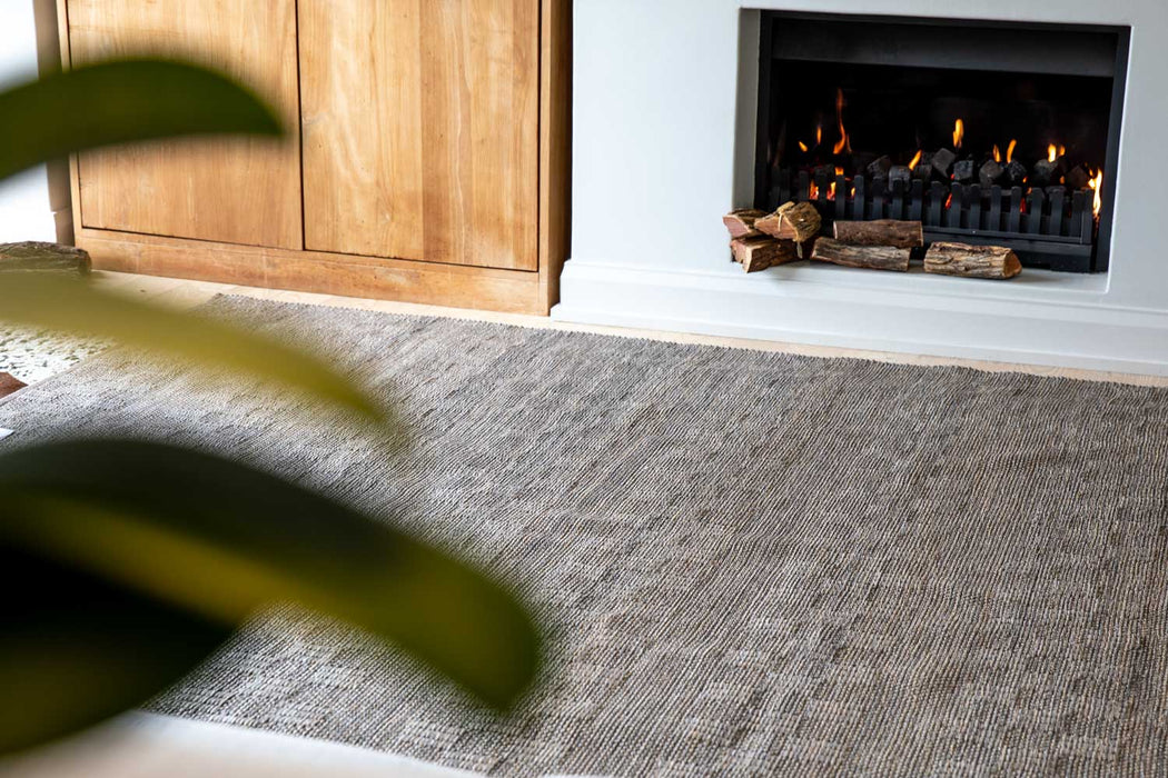 Impilo Polypropylene Indoor/Outdoor Rug 200x300cm | 300x400cm ...