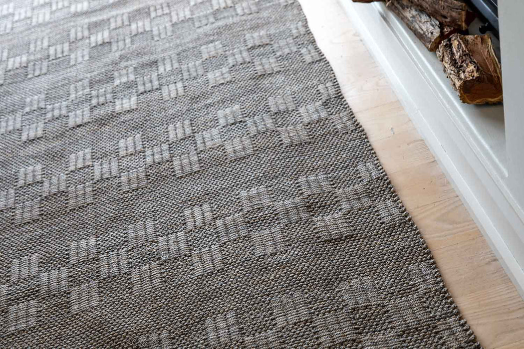 Impilo Polypropylene Indoor/Outdoor Rug 200x300cm | 300x400cm ...