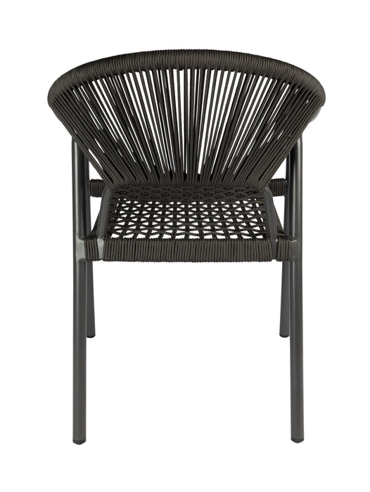 Hertex Haus Chairs Masai Outdoor Chair
