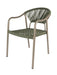 Hertex Haus Chairs Masai Outdoor Chair