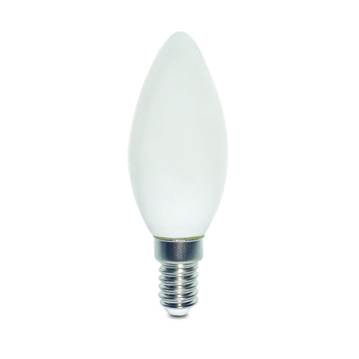 elevenpast LED Bulbs C37 LED Filament - Dimmable