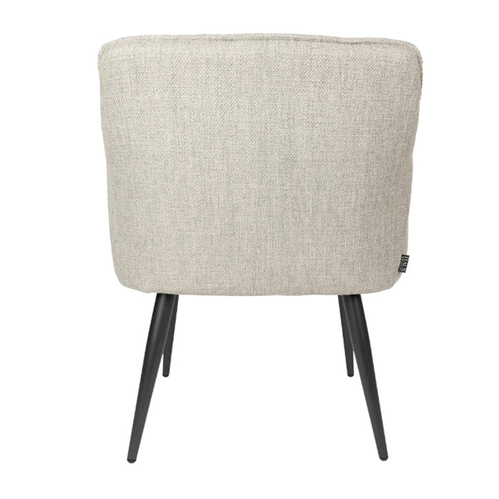 elevenpast Chairs Elena Spectrum Chair | Desert Sand, Mist, Peat or Rhino
