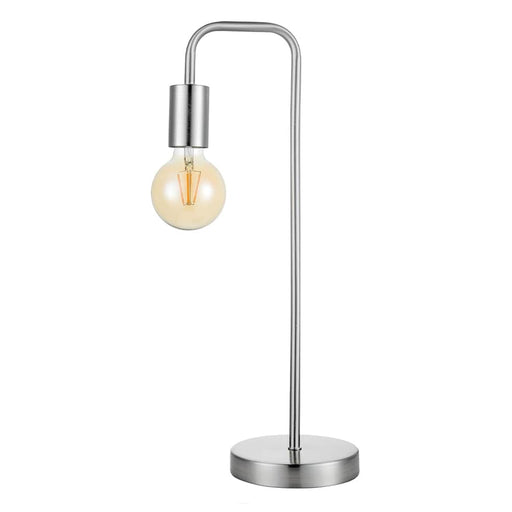 elevenpast table lamp Satin Marco Table Lamp | Black, Satin or White