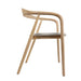 Hertex Haus Chairs Grace Dining Chair in Husk or Onyx