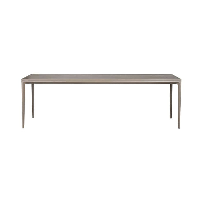 Hertex Haus Dining Table Kruger Outdoor 8-10 Seater Dining Table in Dune or Midnight