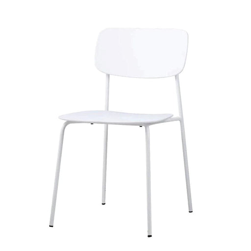 elevenpast Chairs Declan Cafe Chair | Turquoise, Pink, White or Black