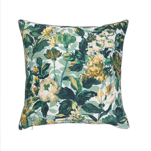 Hertex Haus Scatter Cushions Lilum Scatter in Denim, Glade, Peacock or Russet