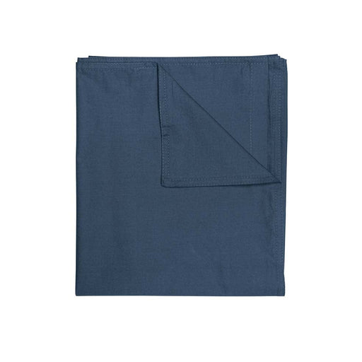 Hertex Haus Cotton Wash Fitted Sheet in 9 Colour Options | Super King Size