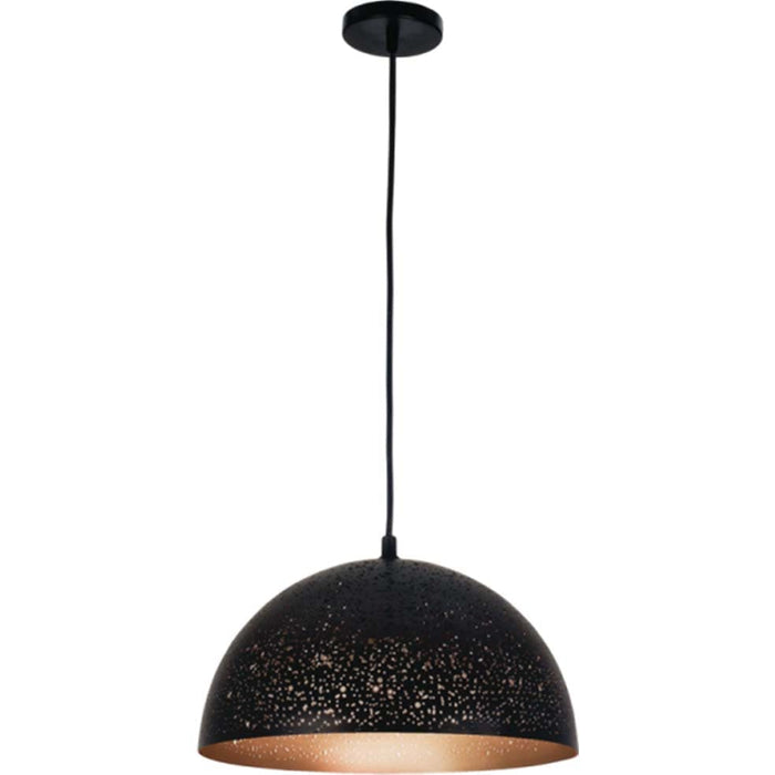elevenpast Ceiling Light Fixtures Galaxy Pendant Light Metal 2 Shapes