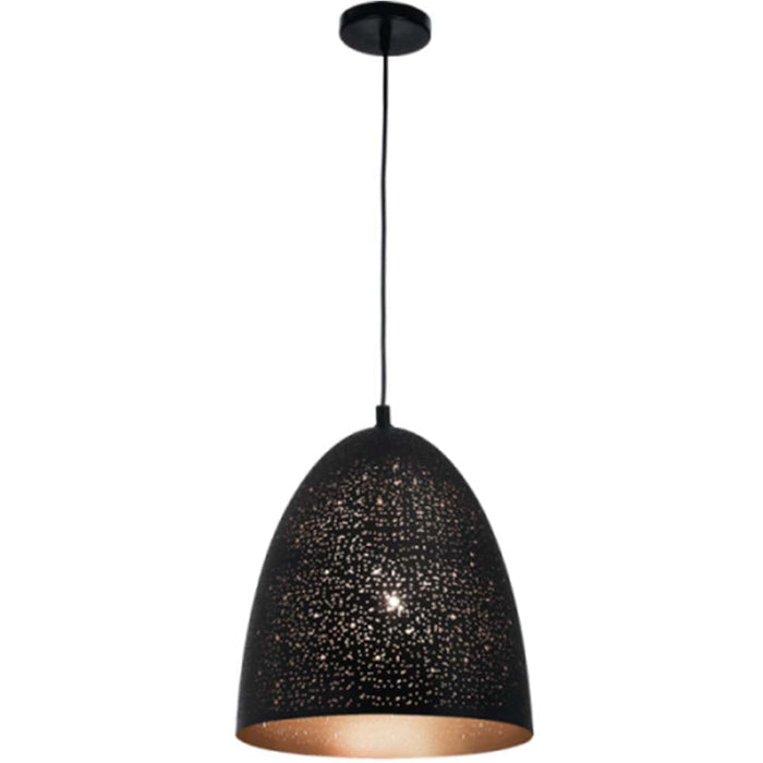 elevenpast Ceiling Light Fixtures Galaxy Pendant Light Metal 2 Shapes