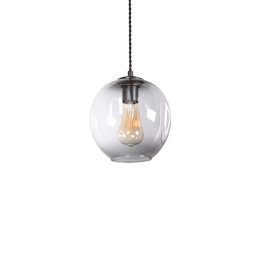 elevenpast Pendant Molecule Pendant Light Black | Gold