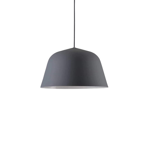 elevenpast Stockholm Pendant Light Metal 2 Sizes | 5 Colours