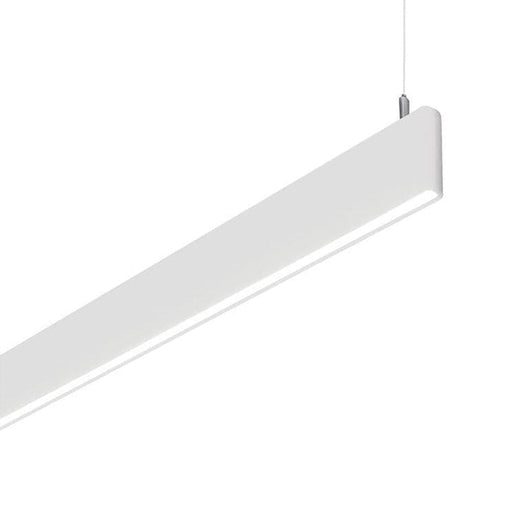 Spazio Avico Suspension Light - Black, White or Wooden