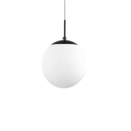 elevenpast Globe Pendant Light - Glass