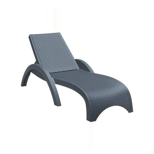 elevenpast Fiji Lounger