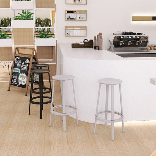 elevenpast Kitchen Stool Hayden Swivel Kitchen Stool