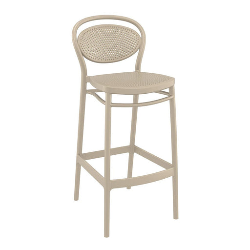 elevenpast Marcel Bar Stool