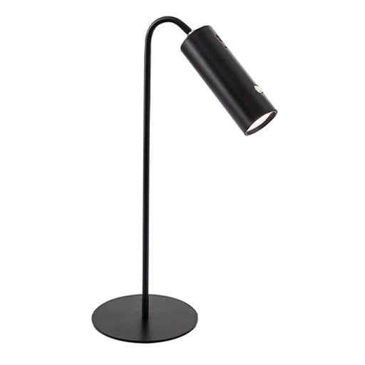 elevenpast table lamp Multifunctional Rechargeable Table Lamp | Black or White