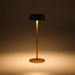 elevenpast table lamp Lola Pro Rechargeable Table Lamp | Black, White or Coffee