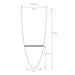 elevenpast Pendant Cintura Pendant Light | Small or Large