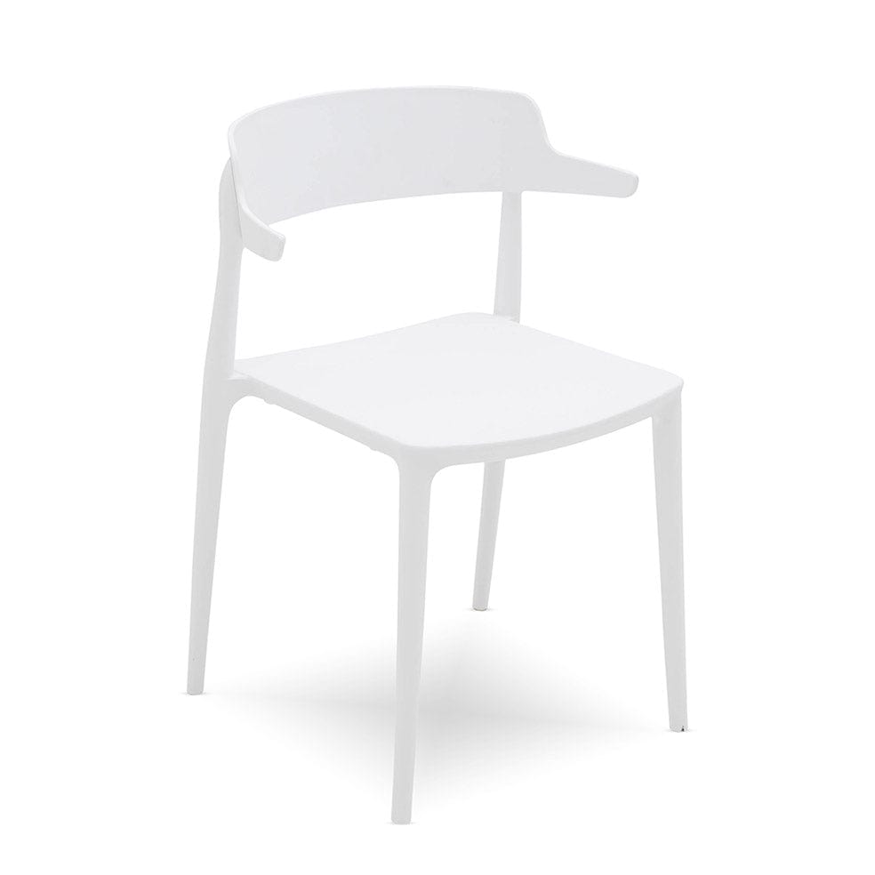 Telula Stackable Chair - Indoor / Outdoor | elevenpast