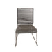 Hertex Haus Chairs Abruzzo Aluminium Outdoor Chair