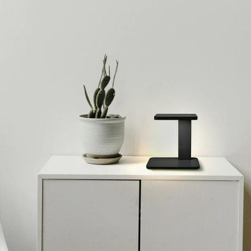 elevenpast table lamp Cosmos Table Lamp Black or Gold