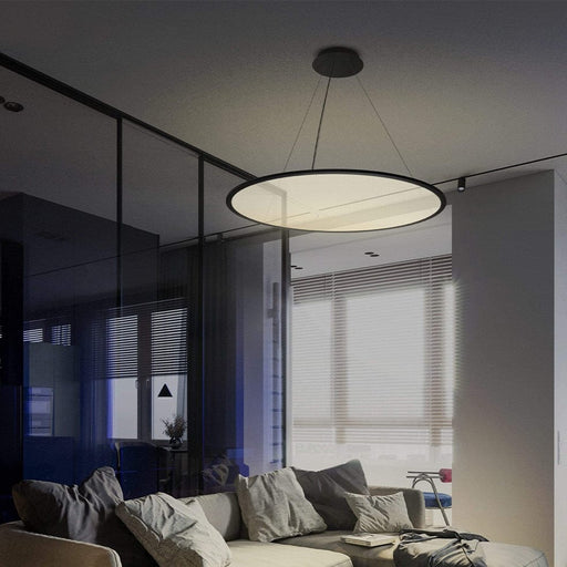 elevenpast Pendant Bert Pendant