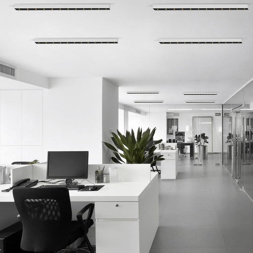 elevenpast Ceiling Light LOE CEILING LIGHT