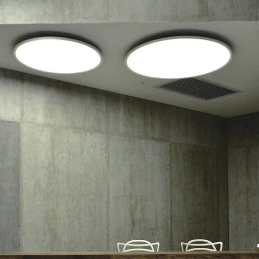 elevenpast Ceiling Light PAPER CEILING LIGHT