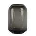 Hertex Haus vases Medium / Obsidian Isabeau Glass Vase in Obsidian or Clear | Medium or Large