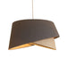 elevenpast pendant Bora Bora Venus Pendant Light