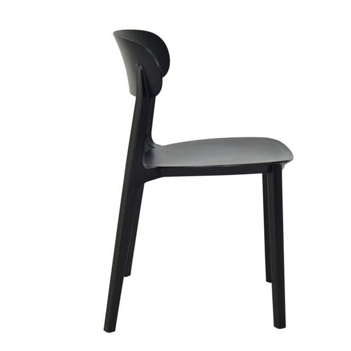 elevenpast Mystery Side Chair