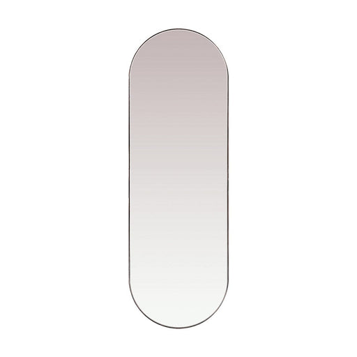 elevenpast Vanity Length / Rich Copper Pill Mirror