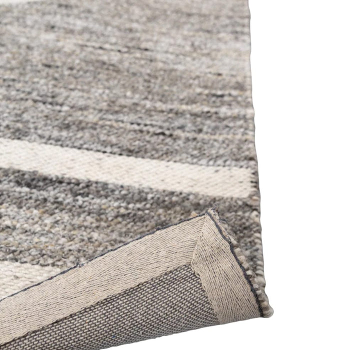 Hertex Haus Rugs Extend Rug in Forest | Medium or Large