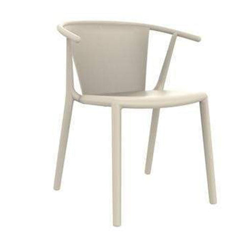 elevenpast Steely Chair