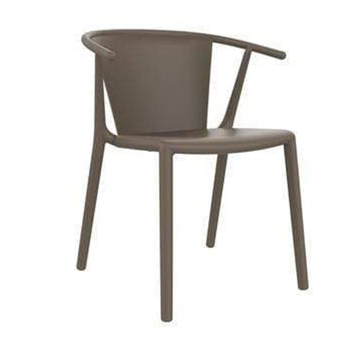 elevenpast Steely Chair