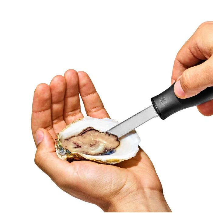 elevenpast oyster knife OXO Oyster Knife 35681V1 719812356815