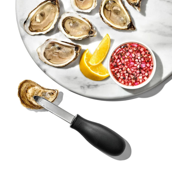 elevenpast oyster knife OXO Oyster Knife 35681V1 719812356815