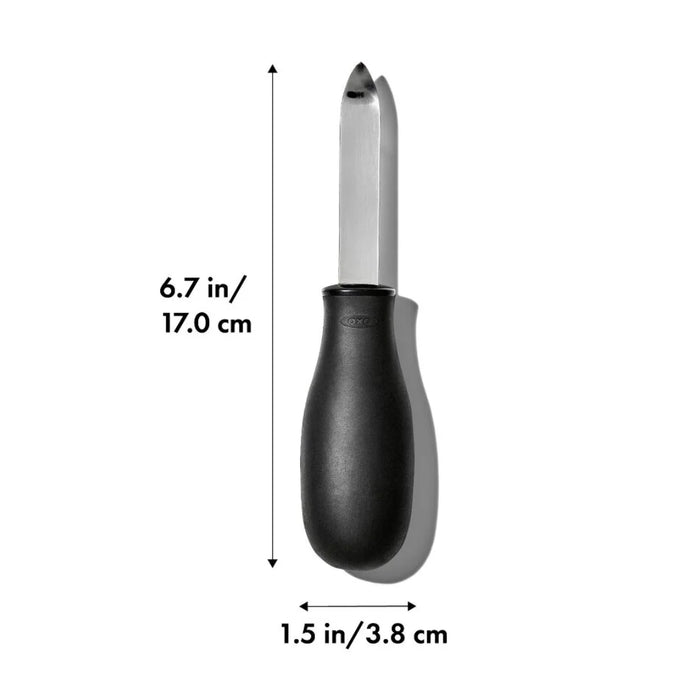 elevenpast oyster knife OXO Oyster Knife 35681V1 719812356815