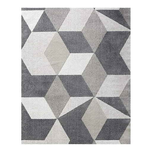 elevenpast Taupe Obtuse Rug