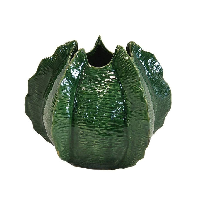 elevenpast Mini Ceramic Aloe Vase